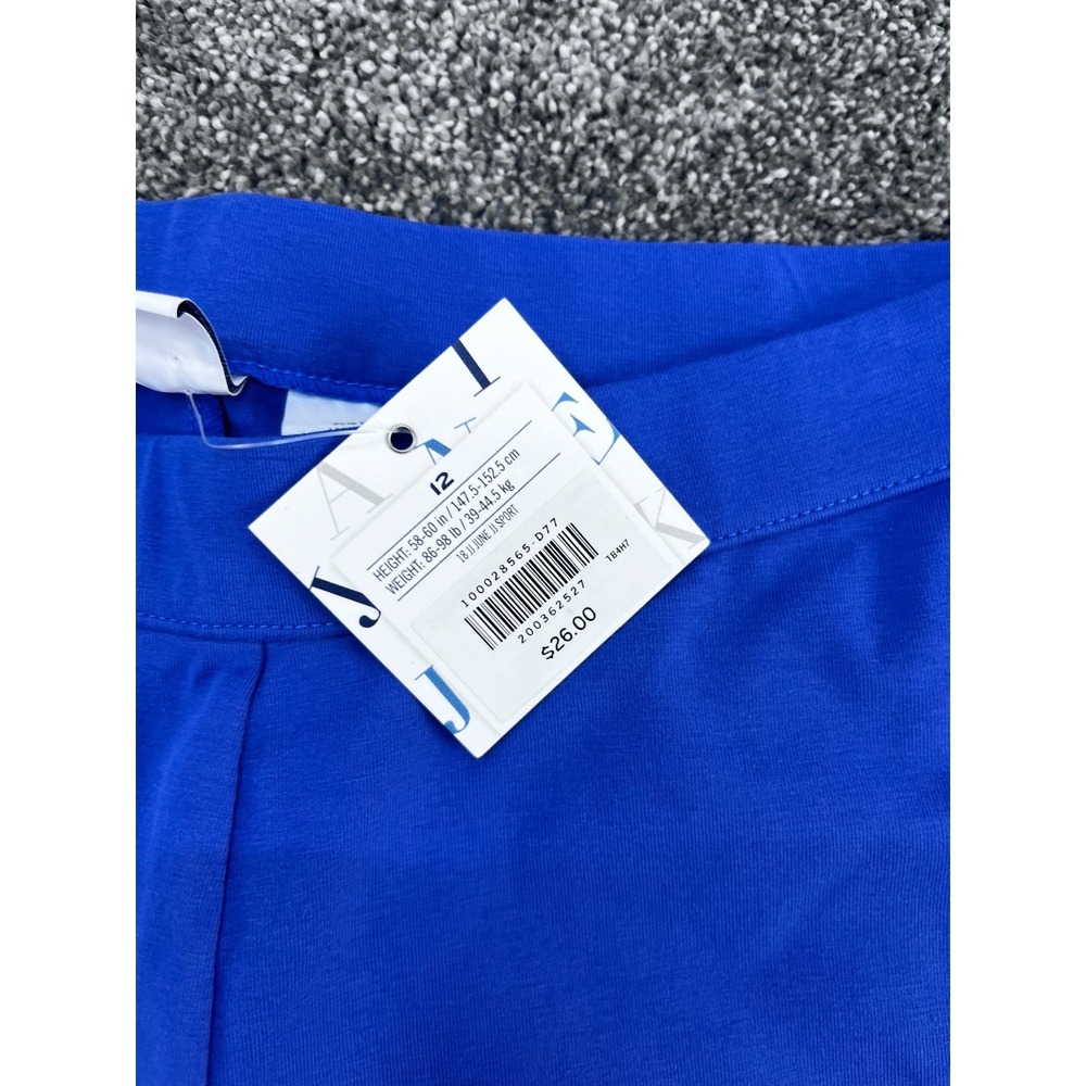 Girls Lot 3 Size 12 Janie‎ Jack (2) Pants NWT, 1 Top - Picture 9 of 11